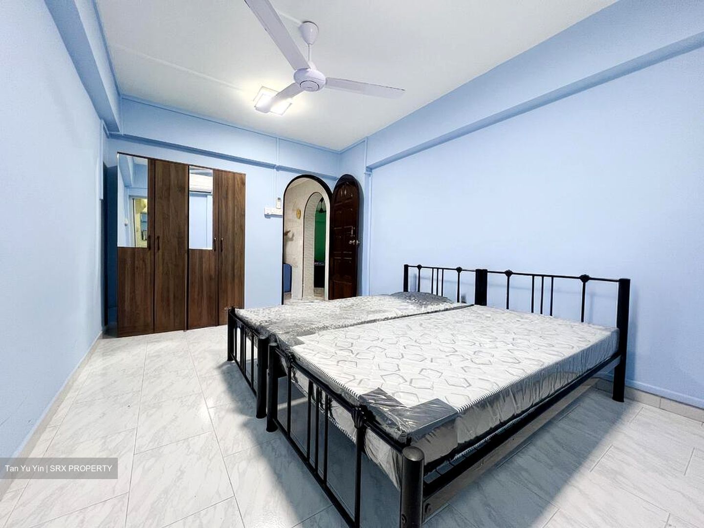 Blk 344 Teck Ghee Evergreen (Ang Mo Kio), HDB 4 Rooms #517353791